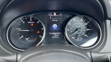 Nissan Qashqai 1.5 dCi Acenta 5dr Diesel Hatchback